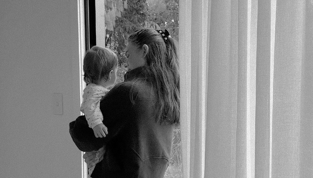 Modern Motherhood with Liv Purdon