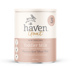 NEW STOCK: Haven Goat Toddler Milk