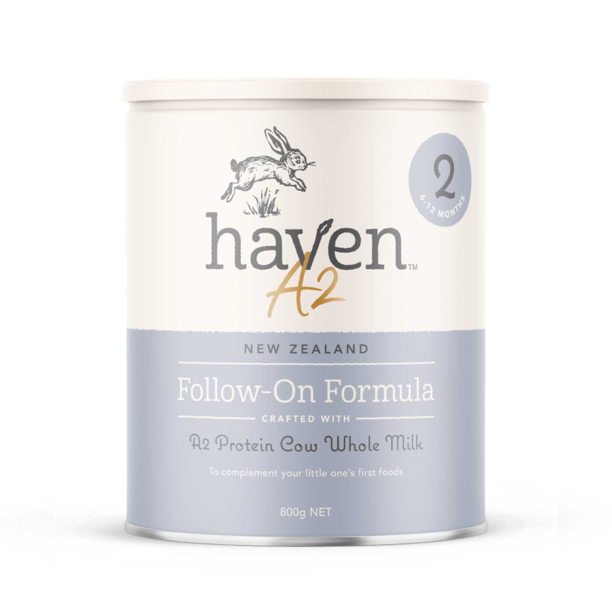 A2 baby store formula stage 2