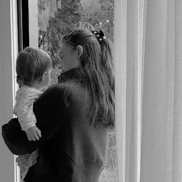 Modern Motherhood with Liv Purdon