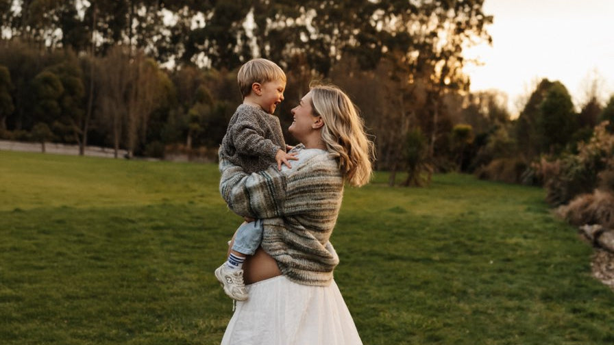 Modern Motherhood with Eve Punivai