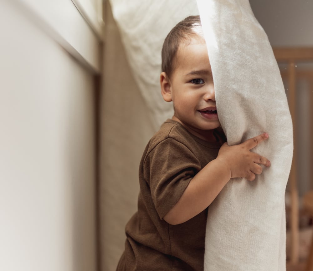 Toddler - 12+ Months