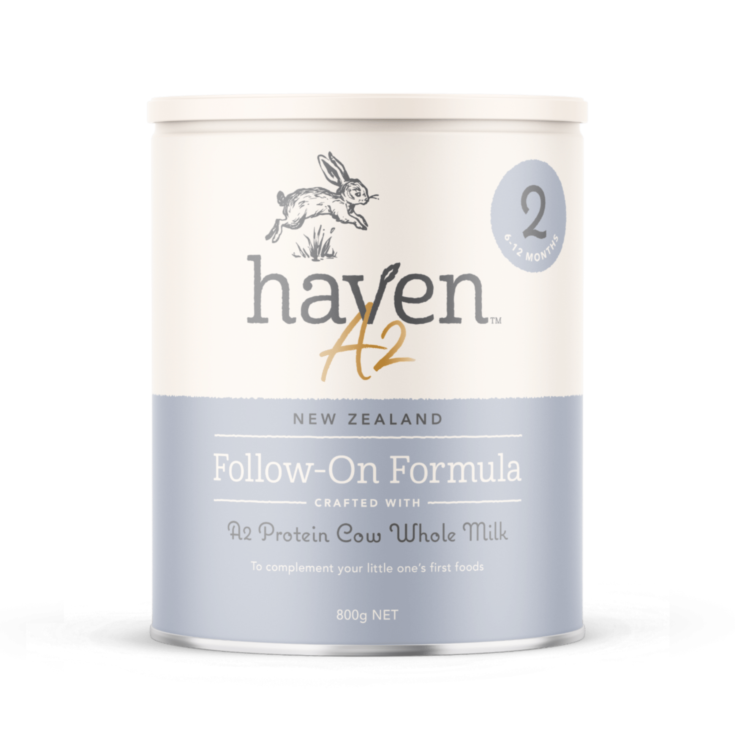 Haven A2 Follow-On Formula