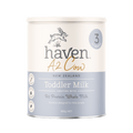 Haven A2 Cow Toddler Milk