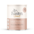 Haven Goat Infant Formula