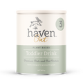 Haven Oat Toddler Drink