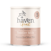 Haven Goat Toddler Milk